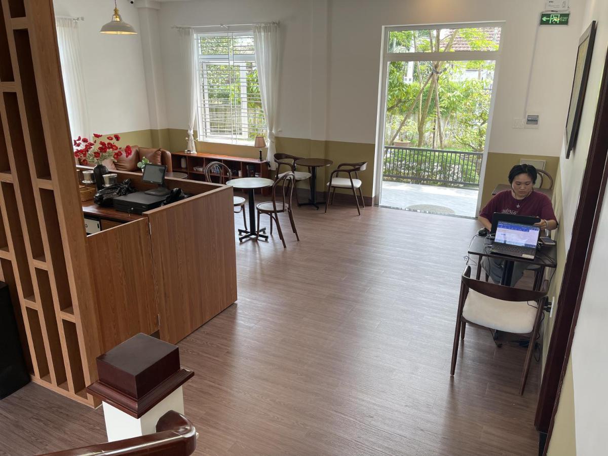 L'Ame - The Hideaway Vila Hue Exterior foto