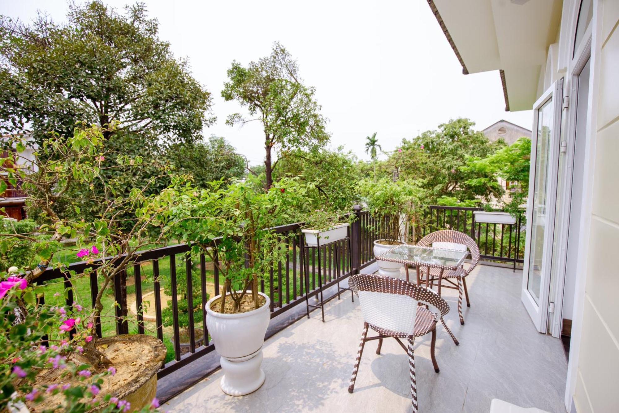 L'Ame - The Hideaway Vila Hue Exterior foto